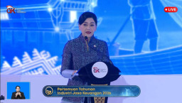 OJK Targetkan Kredit Perbankan 2026 Tumbuh 10-12 Persen