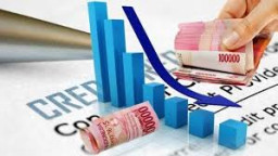 Kuartal I-2026, Pemerintah Catat Pertumbuhan Kredit 10,42 Persen