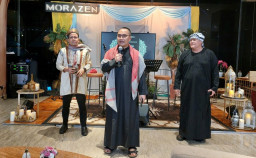 Hotel Morazen Hadirkan Menu Buka Puasa Kuliner Arab Otentik