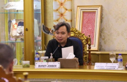 Pemkab Jember Segera Revitalisasi Jember Sport Garden