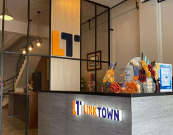 Linktown Resmikan Kantor Baru untuk Perkuat Pasar Properti