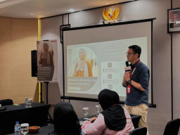 UUS OCBC Catat Capaian Positif dan Penguatan Tabungan Emas Sepanjang 2025