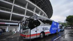 BTN Siapkan Kuota 3.500 Kursi Mudik Gratis 2026