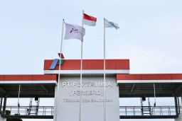 Pertamina Pastikan Kualitas BBM dari IT Balongan Baik