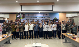 PTPN I Regional 5 Perketat Pengawasan Lahan, Cegah Bencana di Jatim