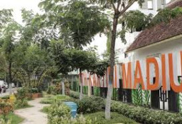 Pemkot Madiun Siapkan Anggaran Rp 400 Juta untuk Tata RTH