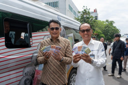 Ramadan dan Idulfitri 2026, BI Jatim Siapkan Rp24,6 Triliun Uang Layak Edar