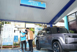 PLN Dukung Percepatan Hilirisasi Baterai IBC