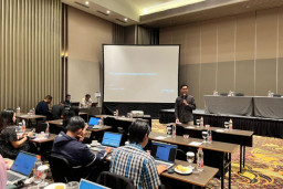 PT Pelindo Sinergi Lokaseva Digitalisasi Sistem Manajemen Terintegrasi