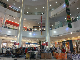 Icon Mall Gresik Hadirkan Program Ketupat Berhadiah dan Kejutan Emas Late Night Sale