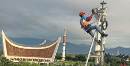 XLSMART Bukukan Pendapatan Rp11,84 Triliun di Kuartal I-2026