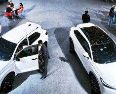 HSC Hadirkan Mobil Terbaru Melalui Program Honda Berkah di Tunjungan Plaza Surabaya