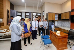 RSUD Blambangan Banyuwangi Buka Layanan Poli Eksekutif