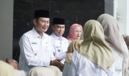 Bupati Yes Ajak ASN Lamongan Perkuat Performa Kerja di Tengah Tantangan Global
