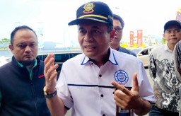 GAPASDAP Minta ASDP Bangun Dermaga Baru di Lintasan Ketapang-Gilimanuk