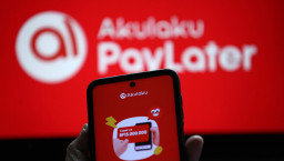 Akulaku Finance Targetkan Pembiayaan Rp8,2 Triliun Tahun Ini