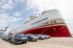 Penjualan Mobil Februari 2026 Tumbuh 12,2 Persen, Toyota Masih Dominasi Pasar