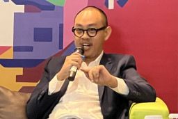 Celios : Momen Lebaran Dongkrak Ekonomi Tumbuh 5,05 Persen