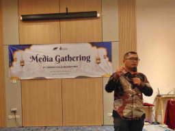 SGN Targetkan Giling 14,5 Juta Ton Tebu pada 2026