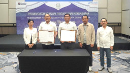 TTL Gandeng Kejaksaan Perkuat Tata Kelola Perusahaan
