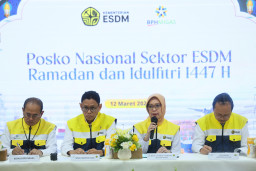 PLN Pastikan Pasokan Listrik dan Layanan SPKLU Prima dan Andal