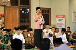 Pemkab Jember Siapkan Skema WFH ASN dan Pembelajaran Fleksibel untuk Siswa