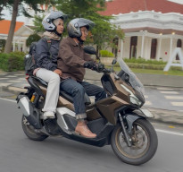 Cari_Aman Saat Arus Balik Lebaran, Tetap Fokus dan Waspada di Jalan