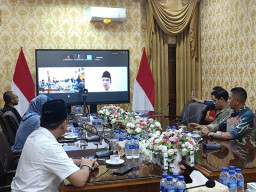 Bupati Jember Jamin Stok Aman BBM Tidak Ada Pengurangan Pasokan