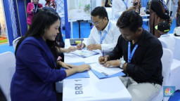 Sampai Februari, BRI Serap Kuota Kredit Program Perumahan Sebesar Rp2,3 Triliun