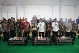 Perkuat Pengawasan di Madiun, BPOM Resmikan Loka POM