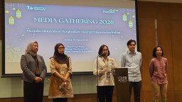 Bank Mandiri Siapkan Rp 3 Triliun Untuk Penuhi Kebutuhan Lebaran