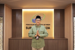 Perumda Surya Sembada Pastikan Layanan Air Bersih Surabaya Tetap Optimal