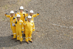PETRONAS Temukan Cadangan Hidrokarbon di Sumur Eksplorasi Barokah-1 Lepas Pantai Jawa Timur