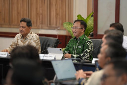 Kerja Sama PLN dan BPS Jatim Perkuat Validitas Data Pelanggan Listrik
