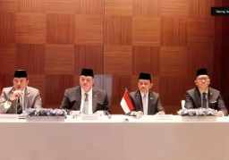 Pemerintah Batasi Pembelian BBM Maksimal 50 Liter Per Hari