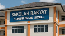 Kementerian PU Percepat Pembangunan Sekolah Rakyat Tahap II di 104 Lokasi