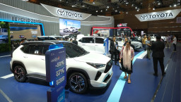 Kuartal I-2026 Penjualan Mobil Capai 209.021 Unit, Astra Kuasai 48,6% Pasar