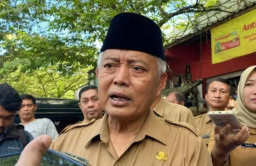 Bupati Malang Minta Inspektorat dan BPKSDM Awasi ASN Yang WFH