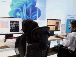 Pertamina Patra Logistik Tunjukkan Perannya Dalam ELSF 2026