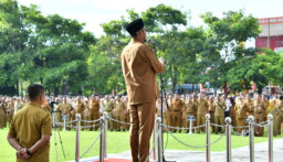Pemkab Sumenep Belum Bahas Nasib PPPK di Tengah Keterbatasan Anggaran