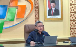 Ramadan dan Lebaran, BPS Catat Inflasi Maret 2026 Turun di 0,41 Persen