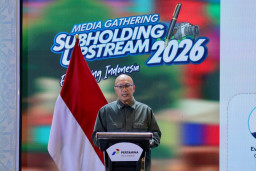 Pertamina Hulu Energi Ajak Media Perkuat Literasi Ketahanan Energi