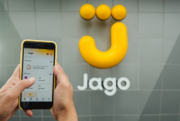 Kinerja Bank Jago Kuartal I 2026: Nasabah Tembus 19,4 Juta, DPK dan Kredit Tumbuh Signifikan