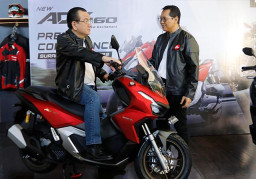 MPMX Bukukan Laba Bersih Rp 465 Miliar Tahun 2025