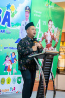 Pemkab Gresik Siap Terapkan WFH, Dukung Efisiensi Energi
