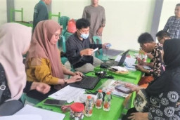Pemekaran RT, Dukcapil Kota Madiun Lakukan Pemutakhiran Data