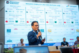 Sepanjang 2025, PHR Zona 4 Catat Produksi 27.642 BOPD