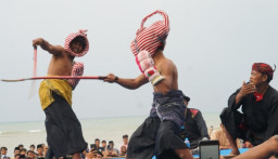 Festival Ojung Masuk Kalender 2026 Kabupaten Sumenep