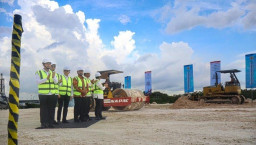 Minat Investor Membludak, Tiga KEK Bakal Diperluas dengan Potensi Investasi Rp557 Triliun