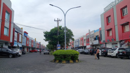 Ruko Green Garden, Lokasi Strategis jadi Incaran Kantor yang Laris Manis